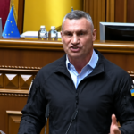 „Wo sind die Milliarden?“ – Klitschko stellt Selenskyj zur Rede