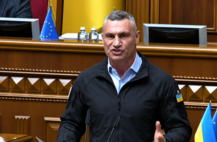 Klitschko