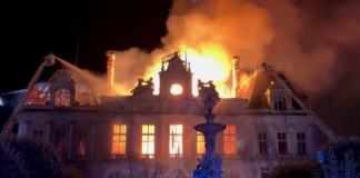 Frankreich in Flammen – Gewaltwelle schwappt nach Italien über