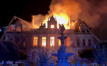 Frankreich in Flammen – Gewaltwelle schwappt nach Italien über