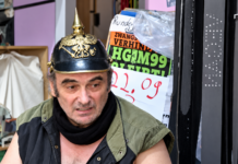 Islamistischer Judenhass in Kreuzberg: Das Schweigen der Antifa