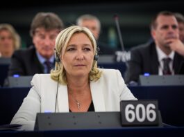 Le Pen fordert Entmachtung Brüssels: Zurück zu einem Europa souveräner Nationen
