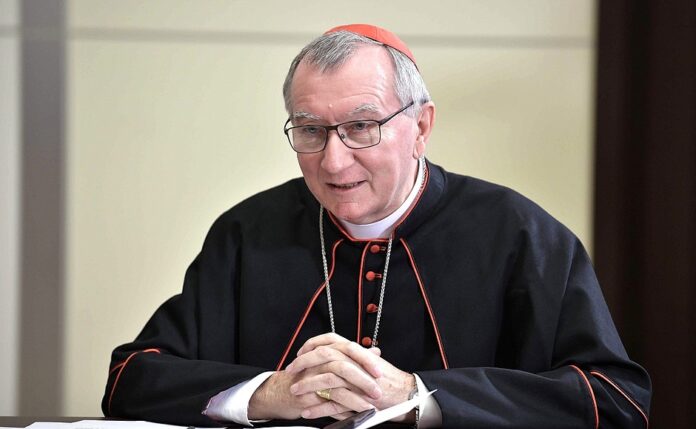 MeetingParolinPutinin2017_Pietro_Parolin