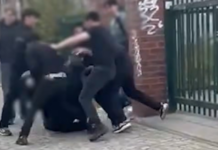 Erst Essen, jetzt Frankfurt: Wenn die Empörung über Migrantengewalt zum Verbrechen wird