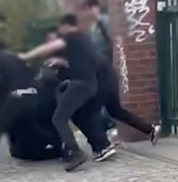 Erst Essen, jetzt Frankfurt: Wenn die Empörung über Migrantengewalt zum Verbrechen wird