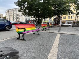 Berlin linksgrün: 60-Jähriger brutal zusammengeschlagen, weil er Jude ist