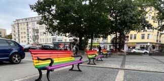 Berlin linksgrün: 60-Jähriger brutal zusammengeschlagen, weil er Jude ist