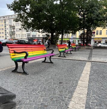 Berlin linksgrün: 60-Jähriger brutal zusammengeschlagen, weil er Jude ist