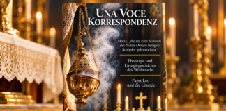 Katholisch. Traditionell. Streitbar: Eine Zeitschrift startet neu durch