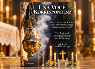Katholisch. Traditionell. Streitbar: Eine Zeitschrift startet neu durch