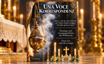 Katholisch. Traditionell. Streitbar: Eine Zeitschrift startet neu durch