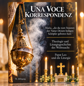 Katholisch. Traditionell. Streitbar: Eine Zeitschrift startet neu durch