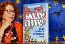 Endlich Europa – aber ohne diese EU