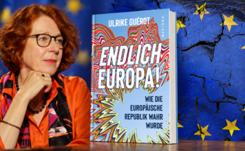 Endlich Europa – aber ohne diese EU
