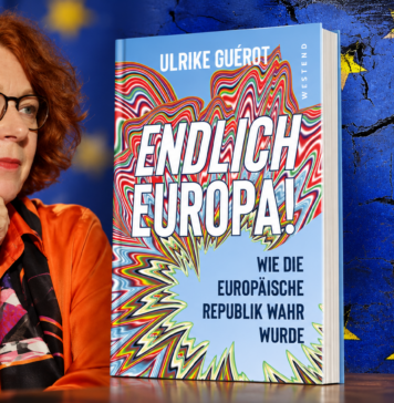 Endlich Europa – aber ohne diese EU