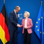 Merz scheitert beim EU-Gipfel: Viel Gerede, kein Durchbruch