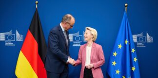 Merz scheitert beim EU-Gipfel: Viel Gerede, kein Durchbruch