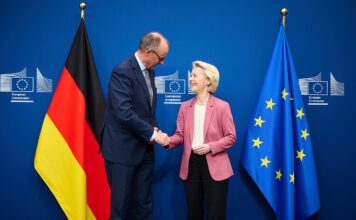Merz scheitert beim EU-Gipfel: Viel Gerede, kein Durchbruch