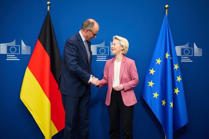 Visit_of_Friedrich_Merz,_Federal_Chancellor_of_Germany,_to_the_European_Commission_-_2025_(1)
