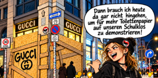 Antifa-Prioritäten