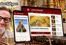Oremus! Diese neue Internetseite bringt Katholiken das Latein zurück
