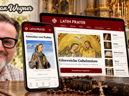 Oremus! Diese neue Internetseite bringt Katholiken das Latein zurück