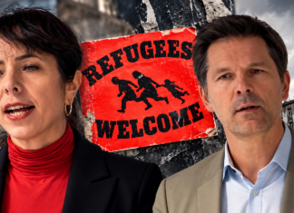 Berlin will den Ruin – Rette sich, wer kann!