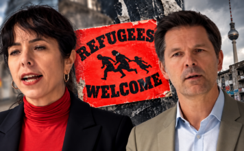 Berlin will den Ruin – Rette sich, wer kann!