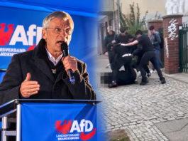 14-Jähriger brutal zusammengeschlagen – CDU empört sich über AfD-Demonstration