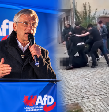 14-Jähriger brutal zusammengeschlagen – CDU empört sich über AfD-Demonstration