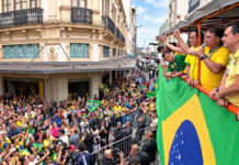 Brasilien wählt rechts: Bolsonaro schlägt Lula – und die Linke erlebt ihr Debakel