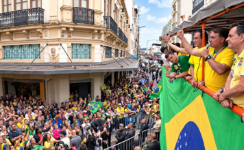 Brasilien wählt rechts: Bolsonaro schlägt Lula – und die Linke erlebt ihr Debakel