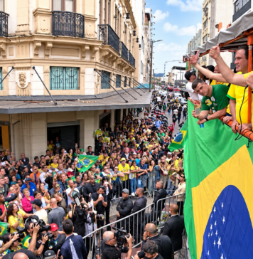 Brasilien wählt rechts: Bolsonaro schlägt Lula – und die Linke erlebt ihr Debakel