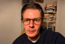 „Hier hätten wir dich auch getötet“ – David Brough bricht sein Schweigen über seine „Scharia-Schule“