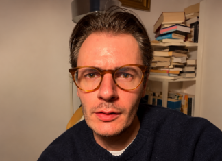 „Hier hätten wir dich auch getötet“ – David Brough bricht sein Schweigen über seine „Scharia-Schule“