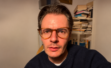 „Hier hätten wir dich auch getötet“ – David Brough bricht sein Schweigen über seine „Scharia-Schule“