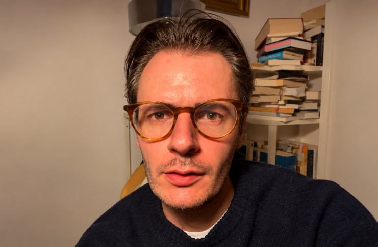 „Hier hätten wir dich auch getötet“ – David Brough bricht sein Schweigen über seine „Scharia-Schule“