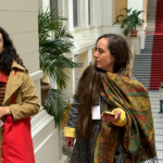 Linksgrünes Berlin: Antisemitismus? Hauptsache, die Macht stimmt!