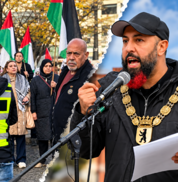 EIL: Linke zieht Eralp als Bürgermeister-Kandidatin zurück & Ferat Koçak nun im Rennen