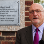 Vom SED-Staat zum Islamokommunismus: Ein Ex-Ministerpräsident schlägt Alarm