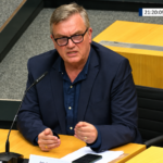 Warum Kerkeling den Opfern des Nationalsozialismus nachträglich ins Grab spuckte