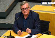 Warum Kerkeling den Opfern des Nationalsozialismus nachträglich ins Grab spuckte