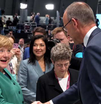 Unglaublich: Die Deutschen wollen Merkel zurück – haben sie wirklich alles vergessen?