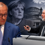 „15 verlorene Jahre“: Star-Ökonom Hans-Werner Sinn rechnet mit der CDU-Politik ab
