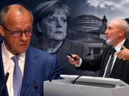 „15 verlorene Jahre“: Star-Ökonom Hans-Werner Sinn rechnet mit der CDU-Politik ab