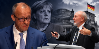 „15 verlorene Jahre“: Star-Ökonom Hans-Werner Sinn rechnet mit der CDU-Politik ab