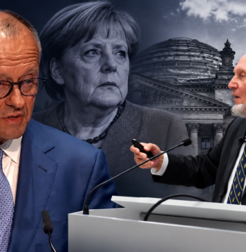 „15 verlorene Jahre“: Star-Ökonom Hans-Werner Sinn rechnet mit der CDU-Politik ab