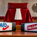 Nein, ich will auch kein Verbot der Linkspartei!