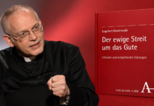 Gibt es das Gute wirklich?