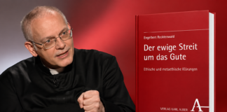 Gibt es das Gute wirklich?
